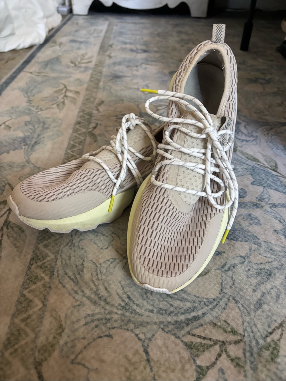 Sorel Kinetic Impact Lace Sneaker
